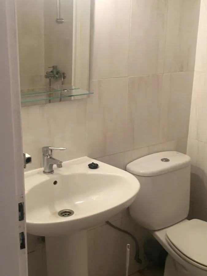 2 Bedroom Apartment Jardines Canarios Los Cristianos Tenerife Arona  Spain