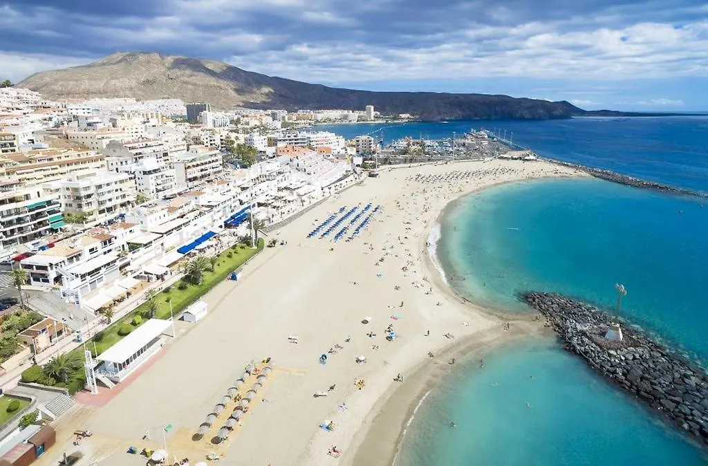2 Bedroom Apartment Jardines Canarios Los Cristianos Tenerife Arona