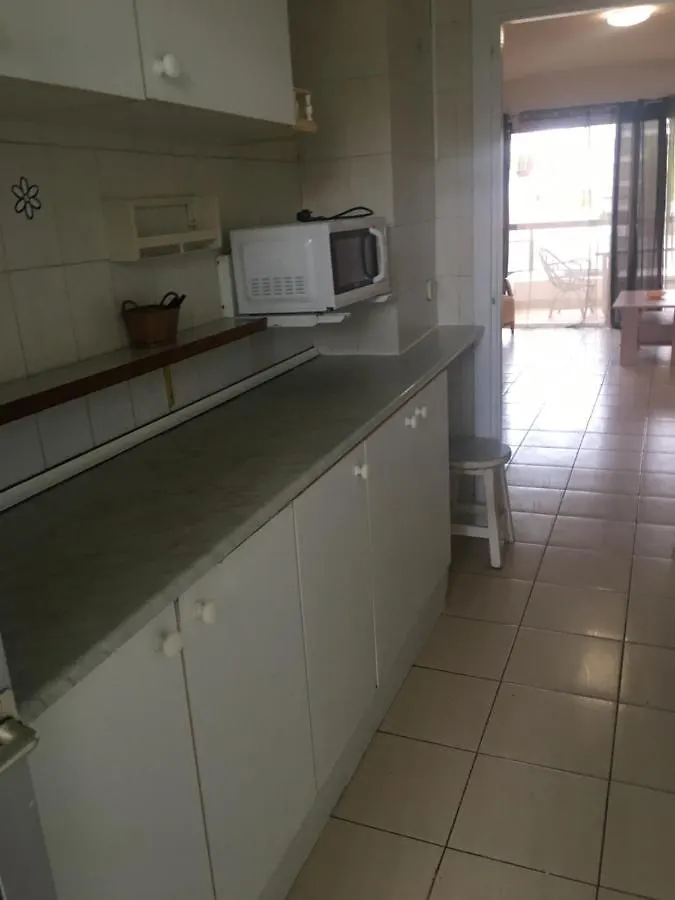 2 Bedroom Apartment Jardines Canarios Los Cristianos Tenerife Arona
