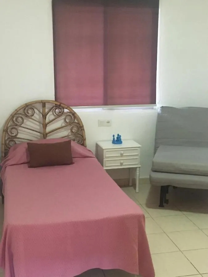 2 Bedroom Apartment Jardines Canarios Los Cristianos Tenerife Arona  Arona (Tenerife)