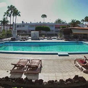 Geremy's Boutique Vivienda Vv A-38-4-2068 , Arona (Tenerife) Spain