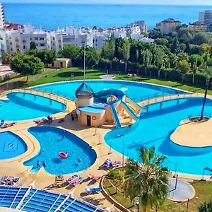 Minerva , Benalmadena Spain