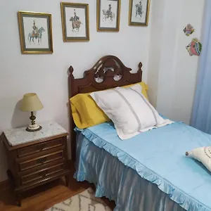 Josefa House , Huelva Spain