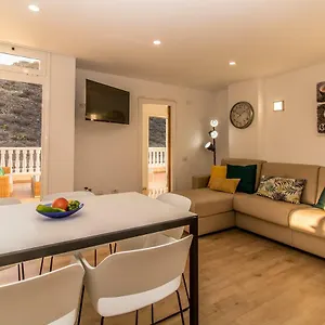 Duplex Palm Mar B32 Appartamento Arona (Tenerife)