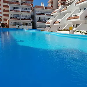 Casa Flores With Heated Pool, Only 490 Meters To The Beach, Balcony, Wifi Apartment