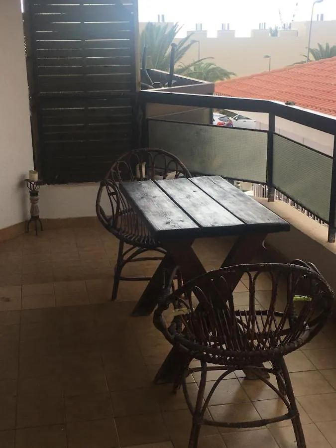 2 Bedroom Apartment Jardines Canarios Los Cristianos Tenerife Arona  0*, Arona (Tenerife) Spain