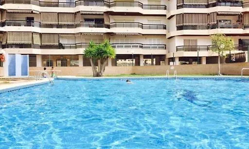2 Bedroom Apartment Jardines Canarios Los Cristianos Tenerife Arona
