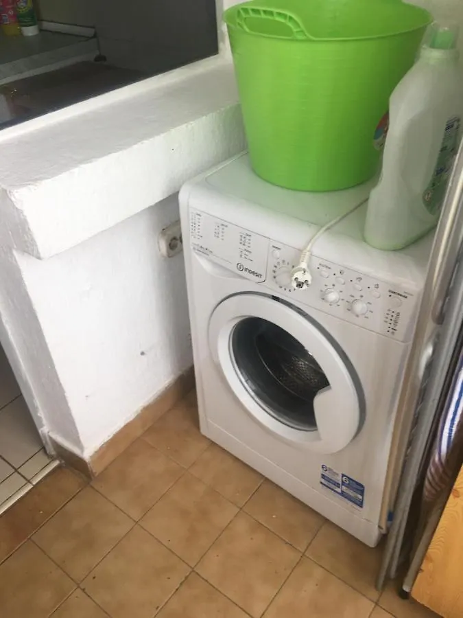 2 Bedroom Apartment Jardines Canarios Los Cristianos Tenerife Arona