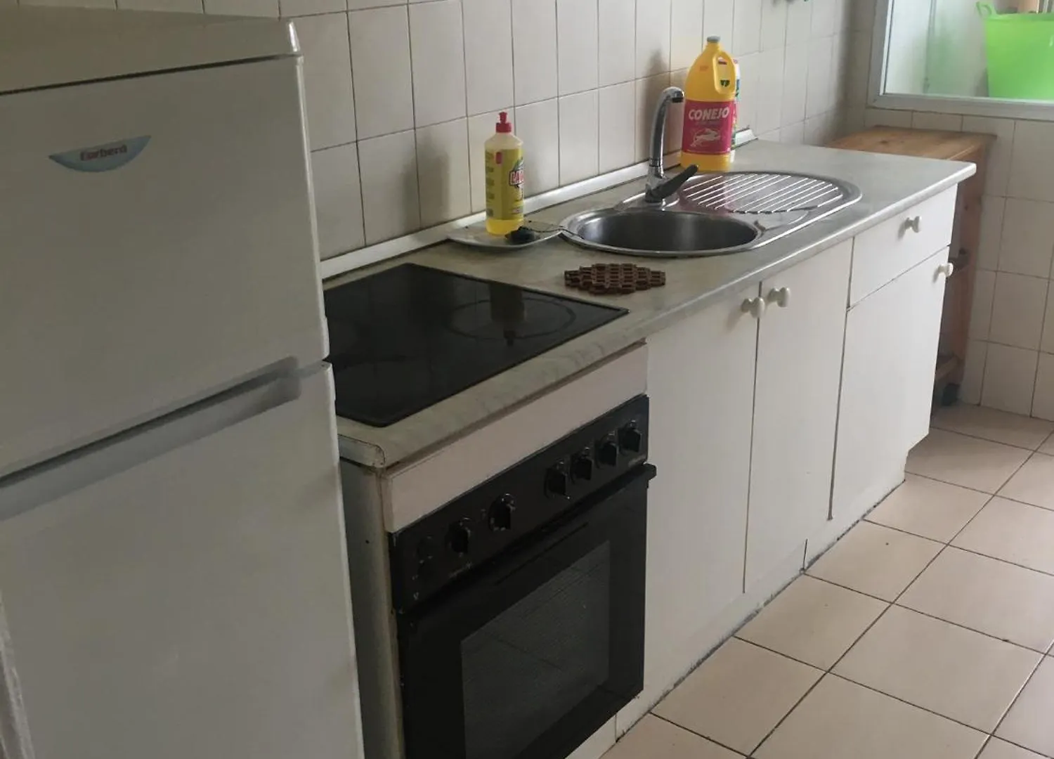 2 Bedroom Apartment Jardines Canarios Los Cristianos Tenerife Arona